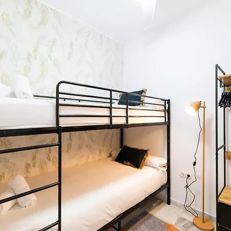 Lägenhet Centrico Reformado *