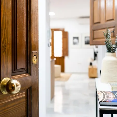 Lägenhet Centrico Reformado Granada