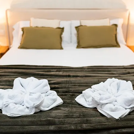 Lägenhet Centrico Reformado *