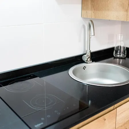 Centrico Reformado غرناطة